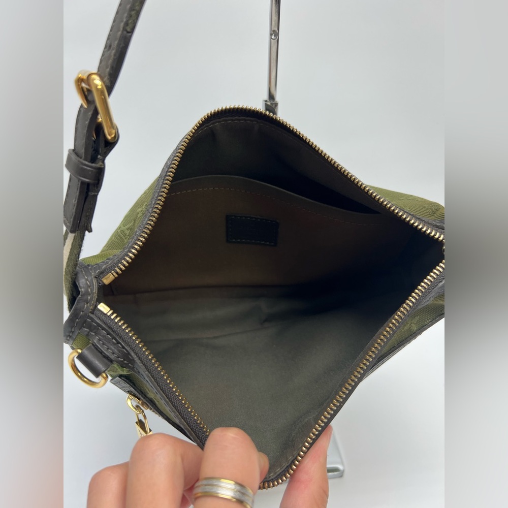 💚SOLD💚Louis Vuitton Kathleen Pochette - Picture 9 of 13